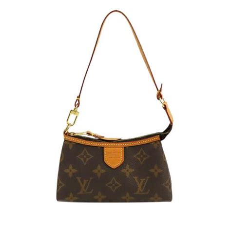 louis vuitton delightful pochette|Louis Vuitton bloomsbury bag.